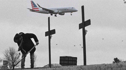 News | Domino of plane crashes in the U.S.; Iran among leading countries in cancer diagnosis 