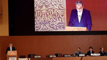 Araqchi: Silaha za nyuklia za Israel ni tishio na hatari kwa dunia 