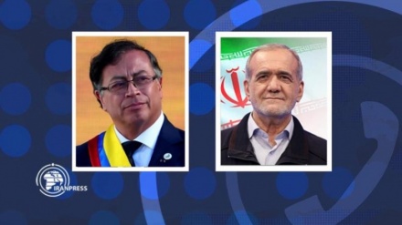 Malengo ya kisiasa na kiuchumi inayofuatilia Iran katika eneo la Amerika ya Latini