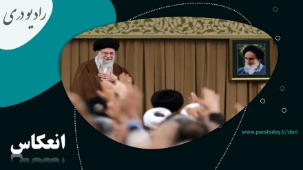 سخنان رهبر معظم انقلاب اسلامی در دیدار متخصصان و مسئولان صنعت دفاعی ایران 