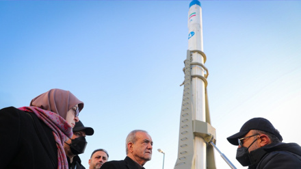 Neue iranische Rüstungserfolge in israelischen Medien