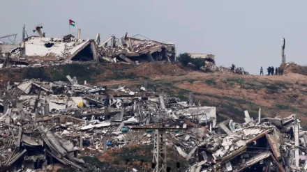 Zyrtarë të lartë arabë paralajmërojnë se skema e Trumpit në Gaza mund të ndezë Azinë Perëndimore