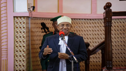 Wafanyabiashara watakiwa kutopandisha bei za bidhaa mwezi wa Ramadhan