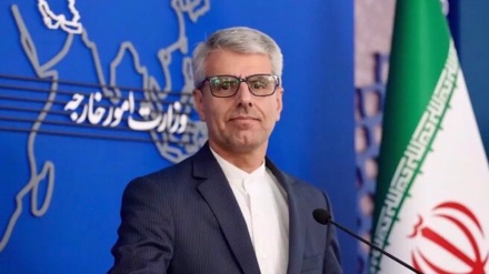 Iran weist G7-Vorwürfe als unbegründet und unverantwortlich zurück