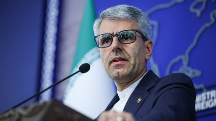 İroni çe Amerkə bə İroni zidd nuyə sanksiyəon tətbiğ kardeyış məhkum kardə