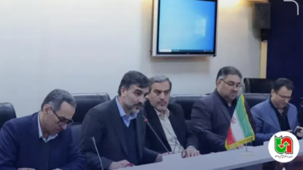 Իրանն ու Հայաստանը կարևորում են ավտոմոբիլային տրանսպորտի և տարանցման ոլորտում համագործակցության զարգացումը