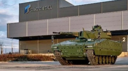 Rheinmetall-ի գործադիր տնօրենը հայտնել է, որ Եվրոպայում զենքի պահեստները դատարկ են