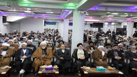 برگزاری کنگره بین‌المللی «اندیشه‌های  قرآنی آیت الله خامنه‌ای» در کابل