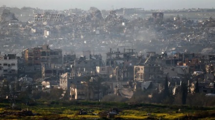  ইসরাইল ২৬৬ বার যুদ্ধবিরতি চুক্তি লঙ্ঘন করেছে: ফিলিস্তিনি নিরাপত্তা সূত্র 