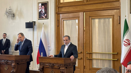 Արաղչի. Իրանը ճնշումների, սպառնալիքների և պատժամիջոցների ներքո չի բանակցի