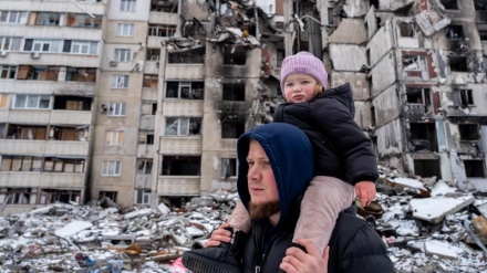 Какой ценой западные страны сохраняют живым огонь войны в Украине?