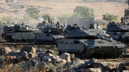 Kërcënimi i ri i regjimit sionist kundër Hamasit/Intensifikohet mundësia e rifillimit të luftës në Gaza