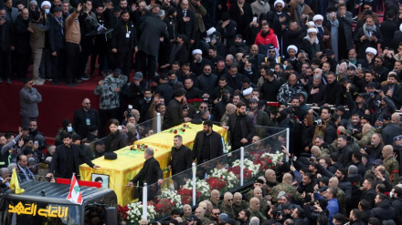 Mafanikio ya kimkakati uliyopata Muqawama wa Lebanon chini ya uongozi wa Shahidi Sayyid Hassan Nasrullah