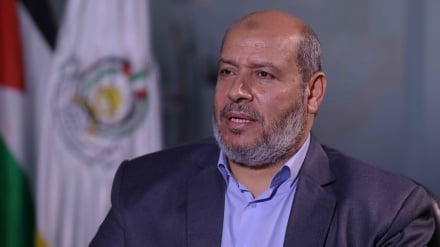 Hamas: Israel imeshindwa kufikia malengo yake kupitia mauaji ya kimbari
