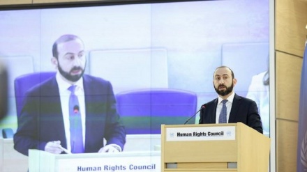 Այսօր ՄԱԿ-ի մարդու իրավունքների հիմնասյունն ամրապնդելու հրատապությունն առավել, քան երբևէ արդիական է. Միրզոյան