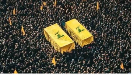 Funérailles grandioses de Nasrallah : que disent les analystes ?