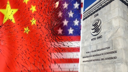 Pourquoi la Chine porte-t-elle plainte contre les États-Unis auprès de l'OMC ?