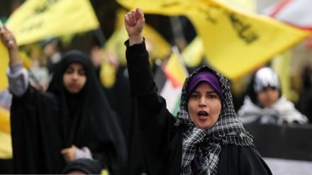 مقاومت د بې عدالتۍ په دور کې د معنی جوړښت دی