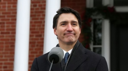 Notizie/ Cresce trasporto merci in Iran, Canada annuncia tariffe, in ritorsione, sui beni americani