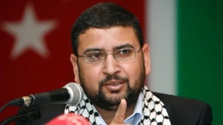Hamas: İsrail’in Yeni Suçu İslam Dünyasına Bir Mesajdır / Katillere Karşı Mücadele Zamanı Geldi