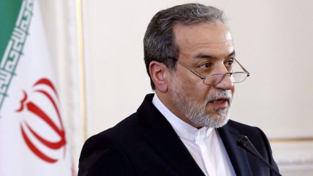 Iran yamhutubu Trump: Mashinikizo mengine ya juu, kushindwa tena US