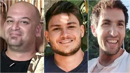 Wapalestina 369 mkabala wa Waisraeli 3 wanaachiwa leo katika duru ya sita ya kubadilishana mateka