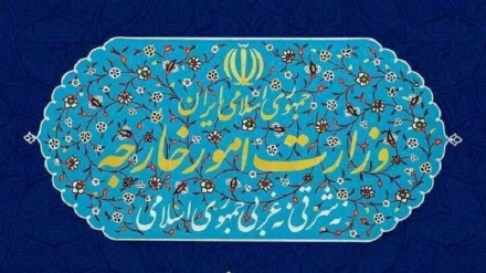 ایران مذاکره زیربار فشار را نمی‌پذیرد