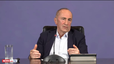 Այն հանգամանքը, որ Սյունիքում ավելի մեծ պրոբլեմներ չենք ունեցել, կապված է Իրանի դիրքորոշման հետ. Քոչարյան