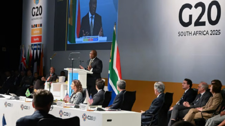 Mkutano wa G20 wafikia tamati bila mwafaka