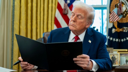 BE-ja gati për tarifa të mundshme amerikane