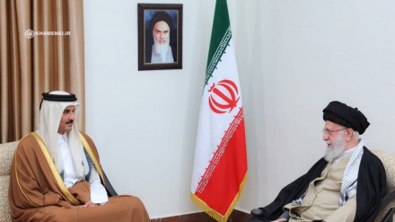 Kiongozi wa Mapinduzi ya Kiislamu: Kupanua uhusiano na majirani ni sera ya uhakika ya Iran 