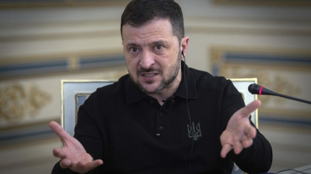 Zelenski: İstifa etmeye hazırım; Petrol endüstrisi, İran'da yapay zekanın altıncı büyük kullanıcısı