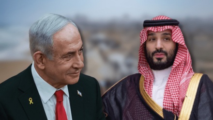 Netanyahu: Arabia Saudite ka shumë tokë të zbrazët dhe sauditët mund të formojnë një shtet palestinez atje