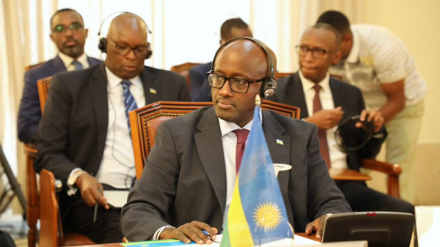 Waziri wa Mambo ya Nje wa Rwanda: 'Umoja wa Mataifa sio Biblia', tutaendelea kuzipinga ripoti zake