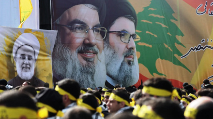 Jenerali wa Iran: Mazishi ya viongozi wa Muqawama ni hamasa ya kudumu Asia Magharibi na Lebanon