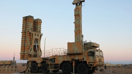     Yeni nəsil Bavər 373 raket kompleksinin görüntüləri yayıldı