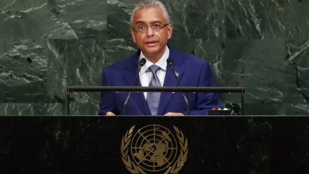 Waziri Mkuu wa zamani wa Mauritius akamatwa kwa tuhuma za utakatishaji pesa