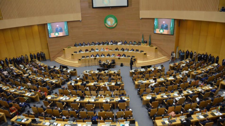 Umoja wa Afrika wasimamisha uanachama wa Guinea-Bissau kufuatia mapinduzi ya kijeshi