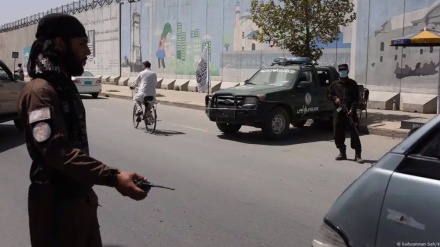 Një sulm vdekjeprurës me bombë godet ndërtesën e ministrisë së Talebanëve në Kabul