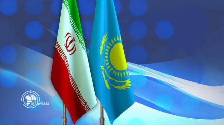 Transit İş birliği, İran ve Kazakistan Arasındaki Ticari ve Ekonomik İlişkilerin Geliştirilmesinin Temelini Oluşturuyor
