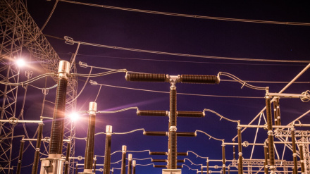 İran elektrik enerjisi istehsal gücünə görə onuncu ölkədir