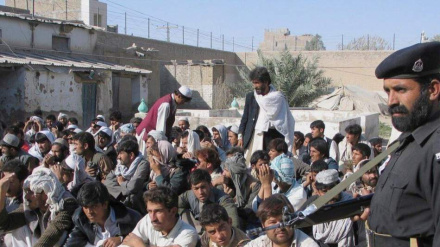 پاکستان: د ویزې نه لرونکي افغانان دې تر فبروري ۲۸ پورې اسلام اباد او راولپنډي پرېږدي