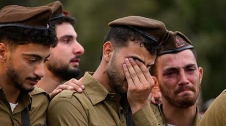 د اقصې په عملیاتو کې اسرائيلو په رسمي ډول پخپلې ماتې اعتراف وکړ