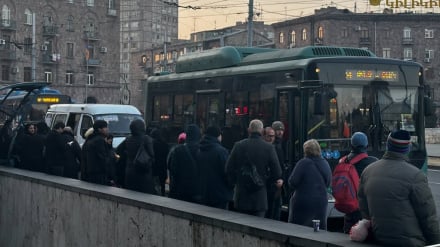 Քաղաքացիները բոյկոտում են տրանսպորտի թանկացումը. օր 3