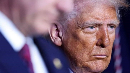 How Trump's threat turned into empty claim!