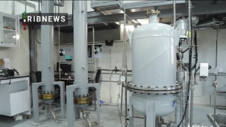 Баҳрабардорӣ ҳелюм аз гази табиӣ