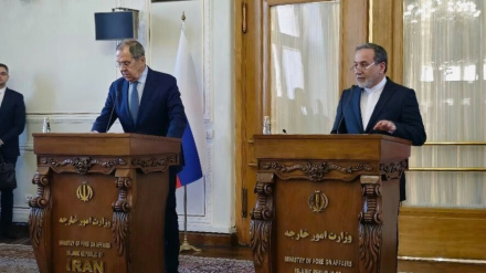 Ərağçi:de maksimum təzyiği İron iyən Amerkə miyono bə isə mızokirəon mumkin ni