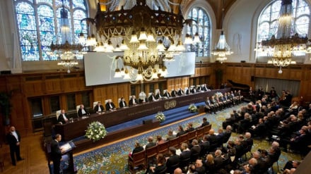 Ադրբեջանը Հայաստանի դեմ հայց է ներկայացրել Հաագայի արբիտրաժային դատարան