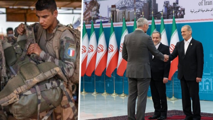 Abzug französischer Truppen aus der Elfenbeinküste, Glückwünsche ausländischer Botschafter an Präsident Pezeshkian, Chinas Reaktion auf Trumps Plan