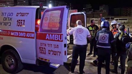 Mbi një duzinë kolonistësh të plagosur në një operacion kundër Izraelit pranë Haifës